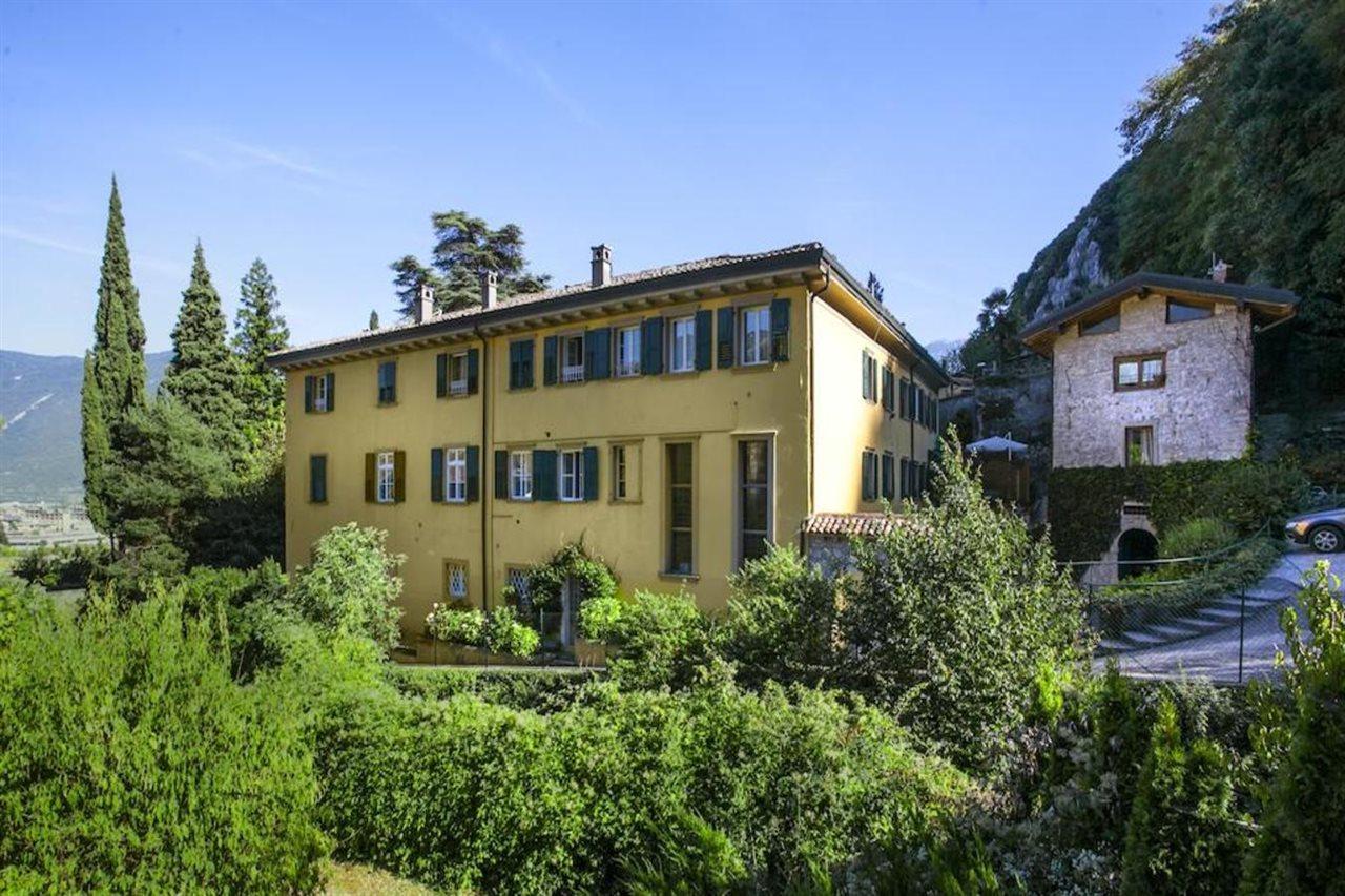 Villa Angelica Lido di Venezia Exterior photo