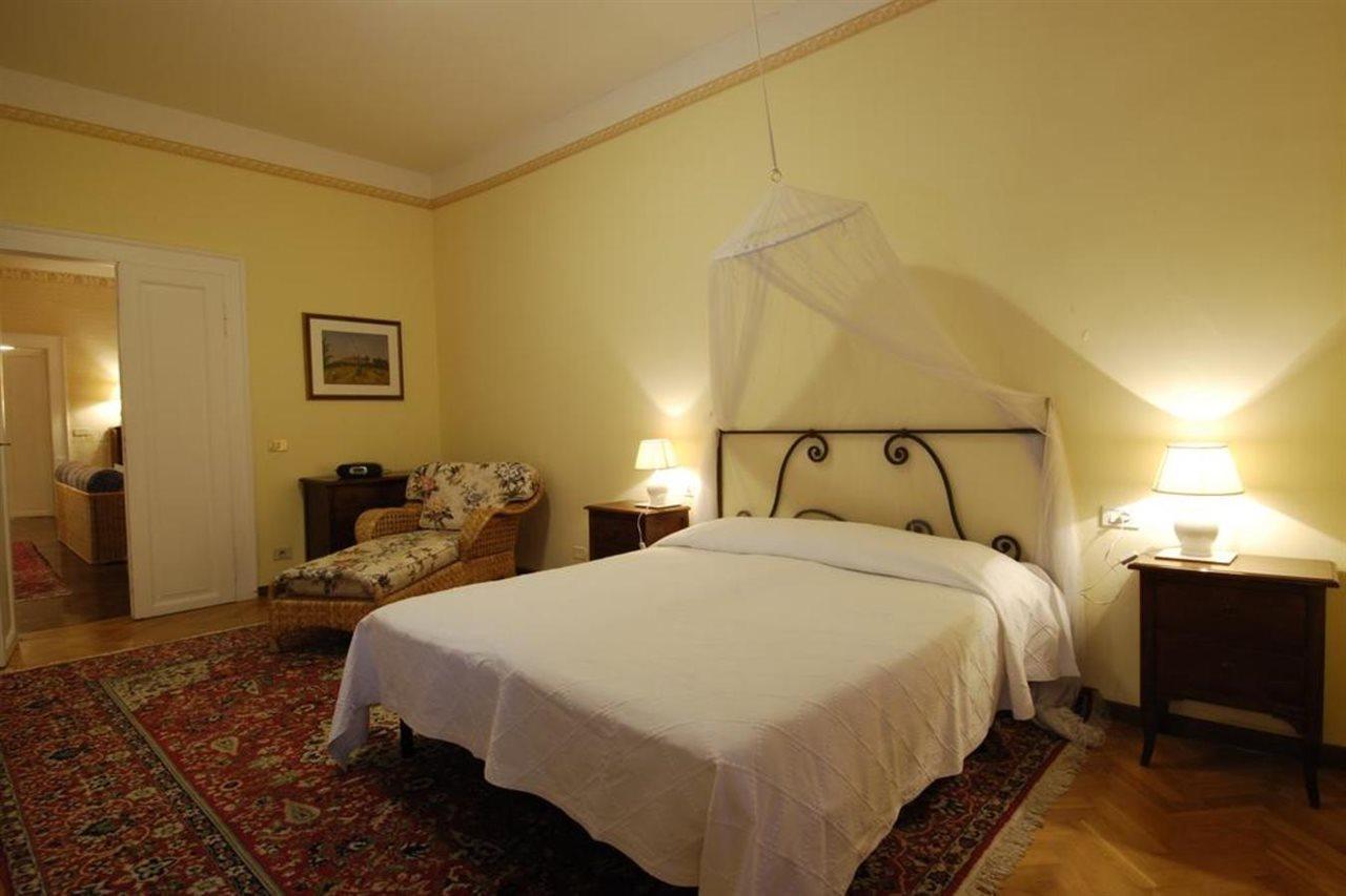 Villa Angelica Lido di Venezia Exterior photo