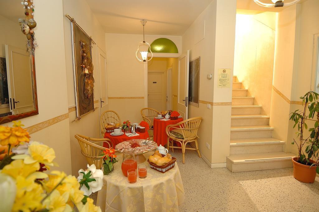 Villa Angelica Lido di Venezia Exterior photo