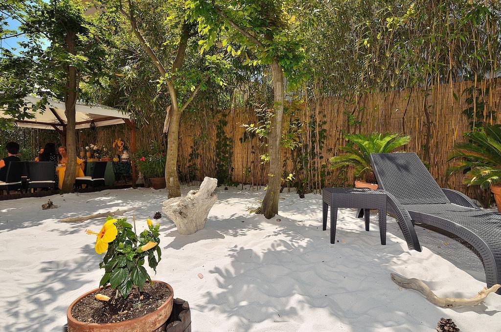 Villa Angelica Lido di Venezia Exterior photo
