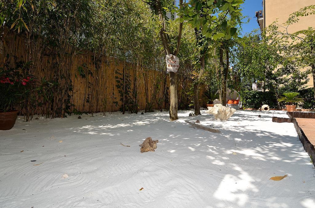 Villa Angelica Lido di Venezia Exterior photo