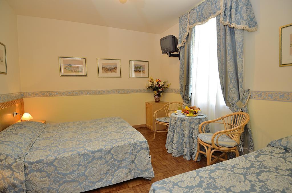 Villa Angelica Lido di Venezia Exterior photo