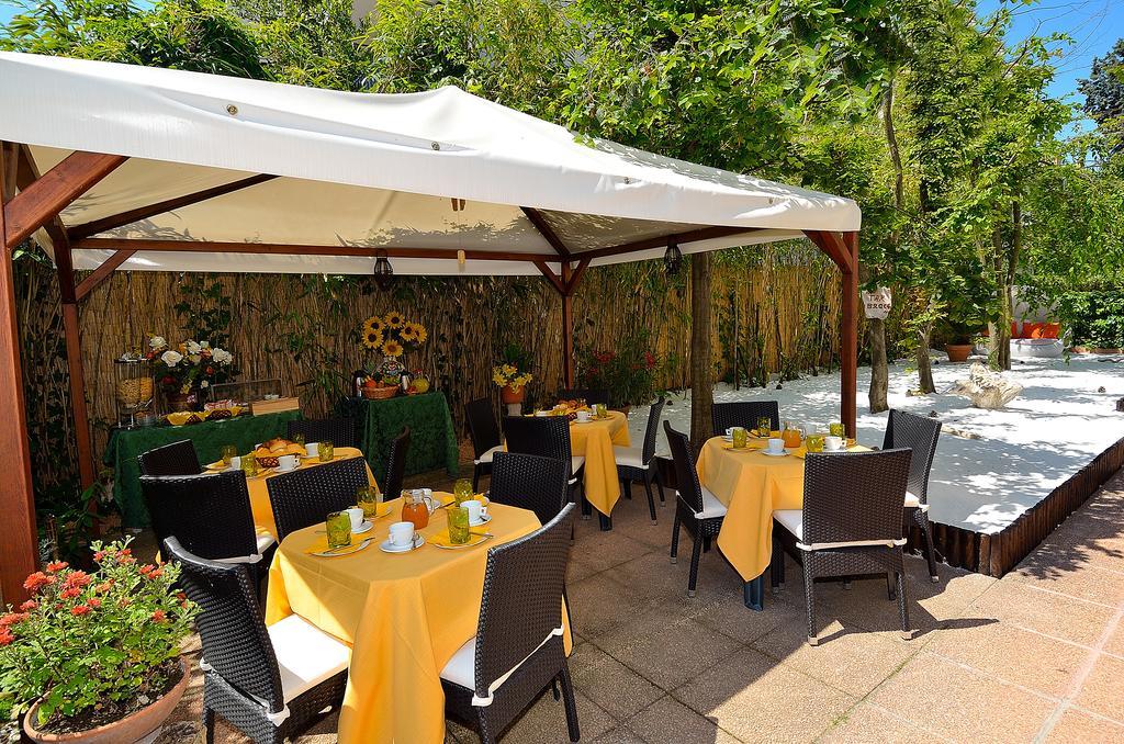 Villa Angelica Lido di Venezia Exterior photo