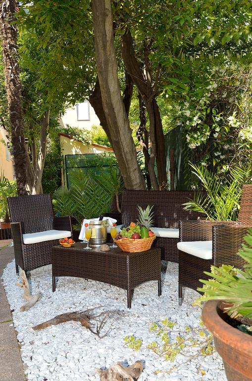 Villa Angelica Lido di Venezia Exterior photo